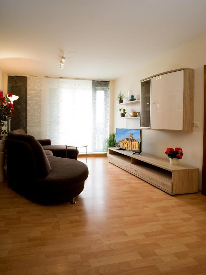 Ferienwohnung Fernblick Saarbruecken Exterior photo