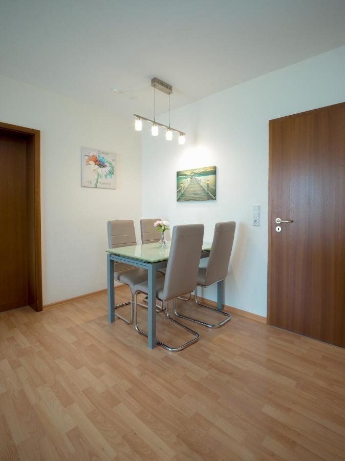 Ferienwohnung Fernblick Saarbruecken Exterior photo