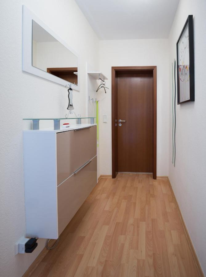 Ferienwohnung Fernblick Saarbruecken Exterior photo